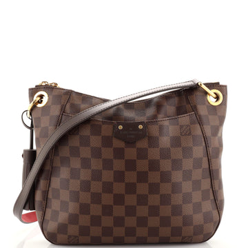 Louis Vuitton South Bank Besace Bag Damier