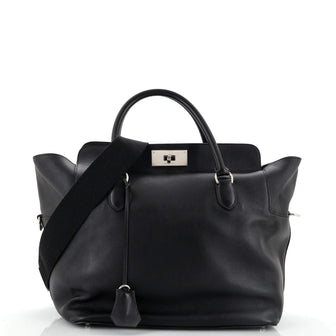 Hermes Toolbox Bag Swift 33