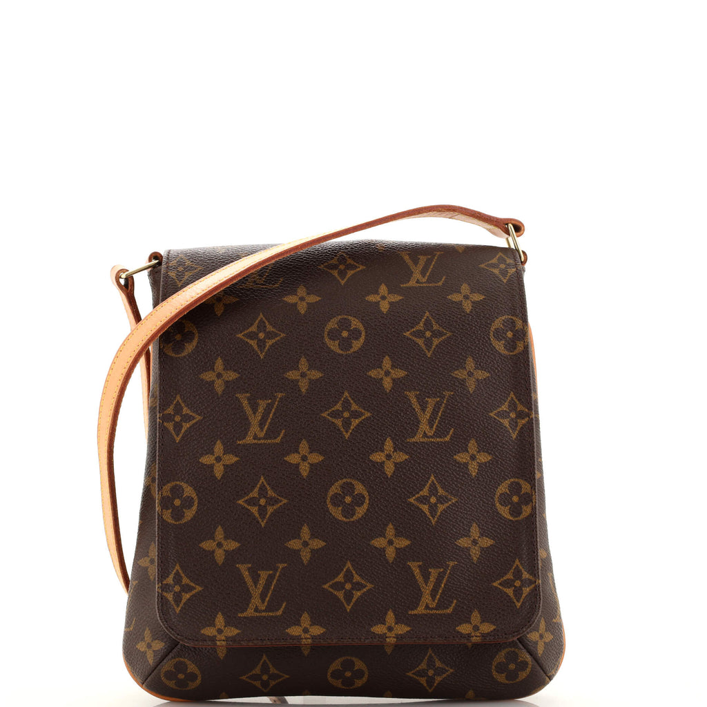 REVIEW  Louis Vuitton Musette Salsa GM  YouTube