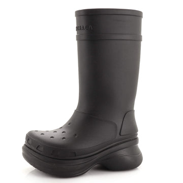 Balenciaga x Crocs Rain Boots Rubber