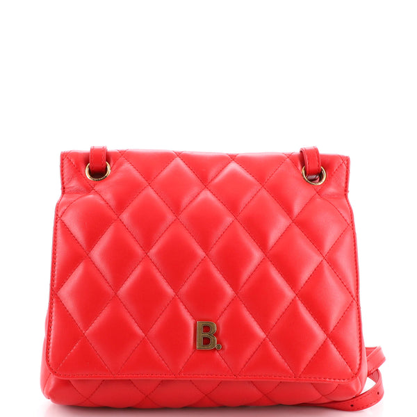 Balenciaga Medium Balenciaga B Shoulder Bag Balenciaga Touch