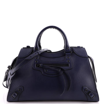 Balenciaga Neo Classic City Bag Leather Medium