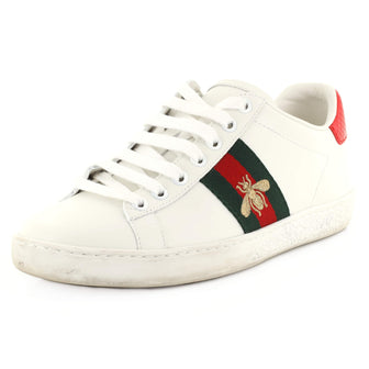 Ace Sneakers Leather