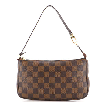 Louis Vuitton Navona Pochette Accessoires Damier