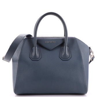 Givenchy Antigona Bag Leather Small
