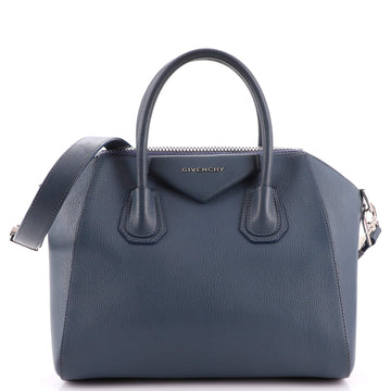 Givenchy Antigona Bag Leather Small