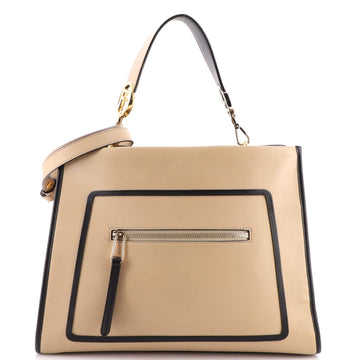 Fendi Runaway Bag Leather Regular