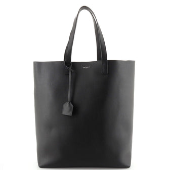 Saint Laurent Bold Tote Leather Large