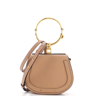 Chloé Nile Crossbody Bag