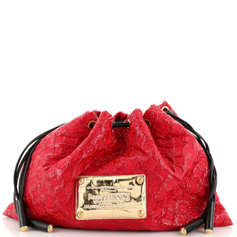 Louis Vuitton Squishy Tote Monogram Vinyl