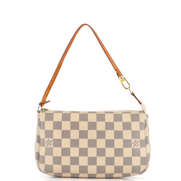 Louis Vuitton Pochette Accessoires NM Damier