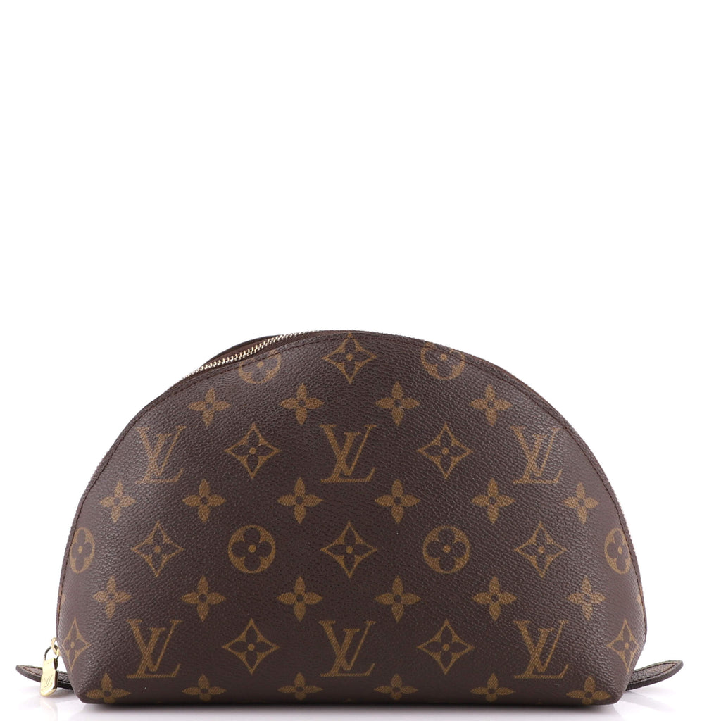 THE NEW LOUIS VUITTON COSMETIC POUCH GM UNBOXING