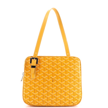Goyard Yona Bag Coated Canvas MM
