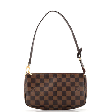 Louis Vuitton Pochette Accessoires NM Damier