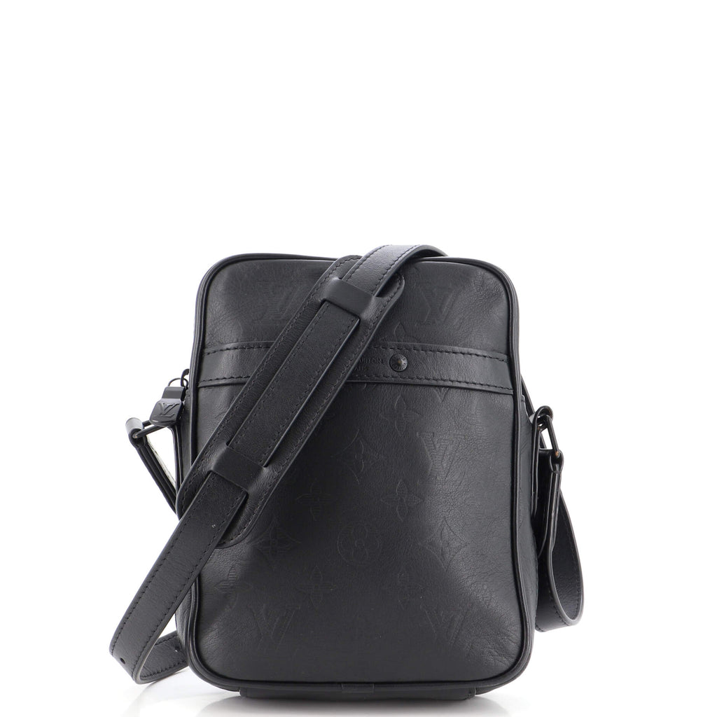 Louis Vuitton Danube Handbag 254152