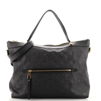 Louis Vuitton Bastille Bag Monogram Empreinte Leather MM