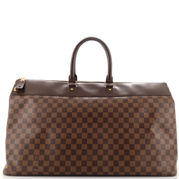 Louis Vuitton Greenwich Travel Bag Damier GM