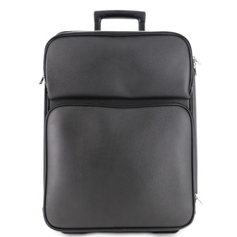 Pegase Business Luggage Taiga Leather 55