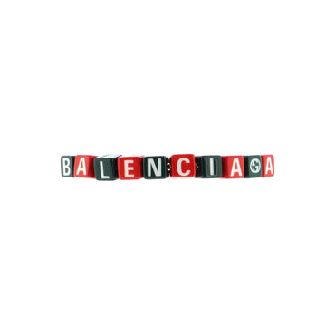 Gucci x Balenciaga The Hacker Project Symbols Bracelet Metal with Resin