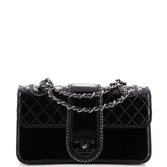 Chanel madison flap cheap bag