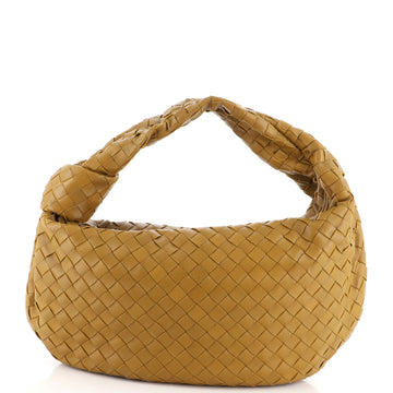 Bottega Veneta BV Jodie Hobo Intrecciato Nappa Large