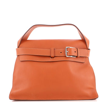 Hermes Etribelt Bag Evergrain