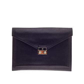 Mulberry Kensal Shoulder Bag Leather -