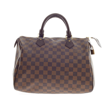 Louis Vuitton Speedy Damier 30