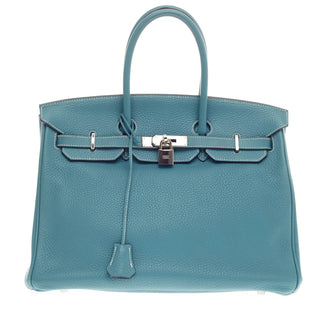 Hermes Birkin 