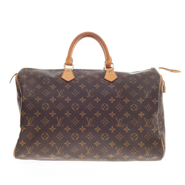 Louis Vuitton Speedy Monogram Canvas 40