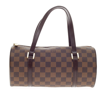 Louis Vuitton Papillon Damier 26