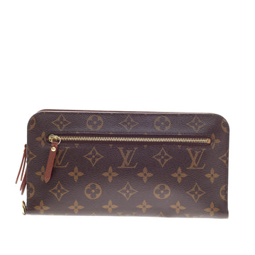 Louis Vuitton Insolite Organizer Monogram Canvas -