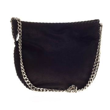 Stella McCartney Hobo Crossbody Faux Leather Medium