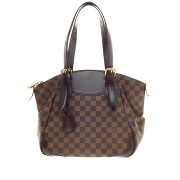 Louis Vuitton Verona Damier MM