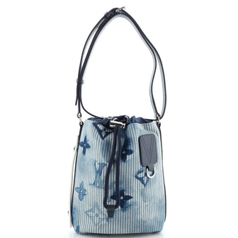Louis Vuitton Sac Marin Bag