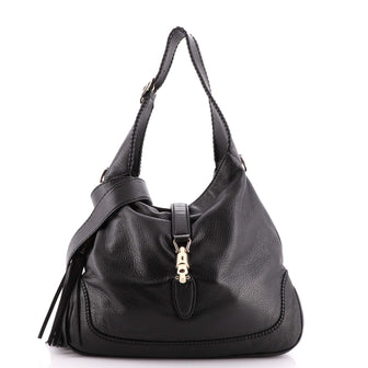 Gucci New Jackie Bag Leather Medium