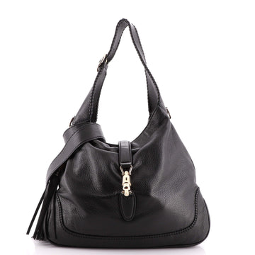 Gucci New Jackie Bag Leather Medium
