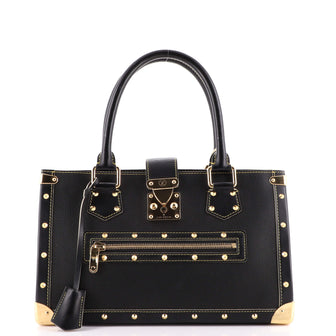 Louis Vuitton Suhali Le Fabuleux Handbag Leather