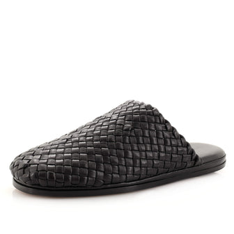 Bottega Veneta Slipper Mules Intrecciato Nappa