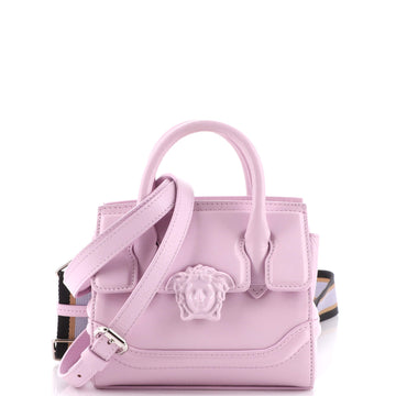 Versace Palazzo Empire Bag Leather Mini