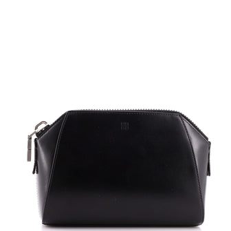 Givenchy Antigona U Crossbody Bag Leather