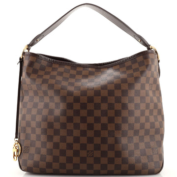 Louis Vuitton Delightful NM Handbag Damier MM