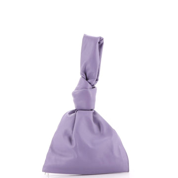 Bottega Veneta BV Twist Bag Leather Mini