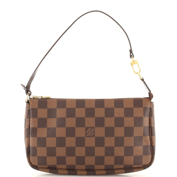 Louis Vuitton Pochette Accessoires Damier