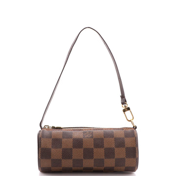 Louis Vuitton Papillon Pochette Damier