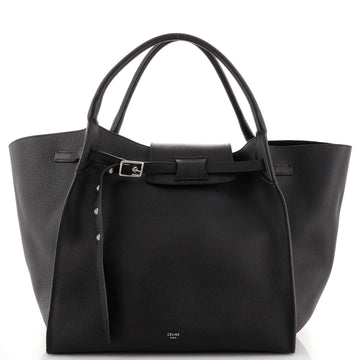Celine Big Bag Smooth Leather Medium