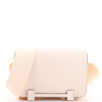 Hermes Geta Bag Chevre Mysore