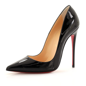 Christian Louboutin Women's So Kate Pumps Patent 120
