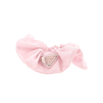 Prada Scrunchie Re-Nylon