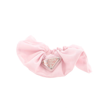 Prada Scrunchie Re-Nylon